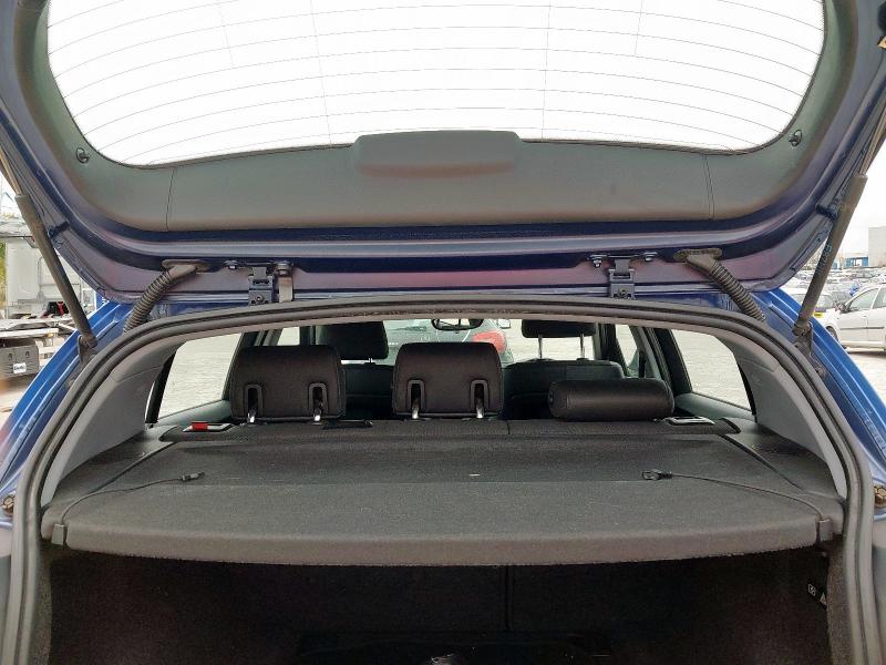 2009 BMW 118D SE AUTO 