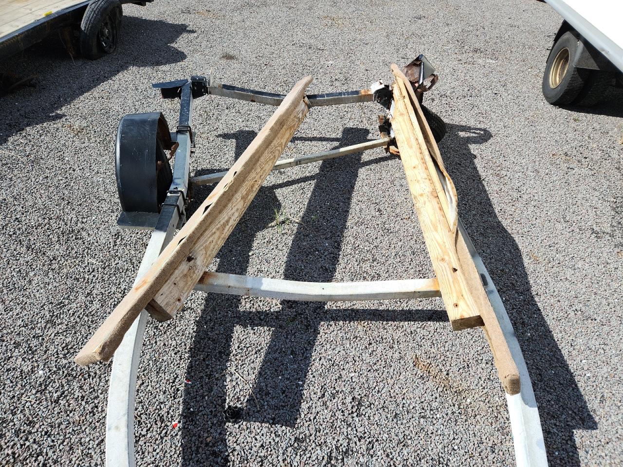 1990 Mercury All Other VIN: 241210613 Lot: 84963325