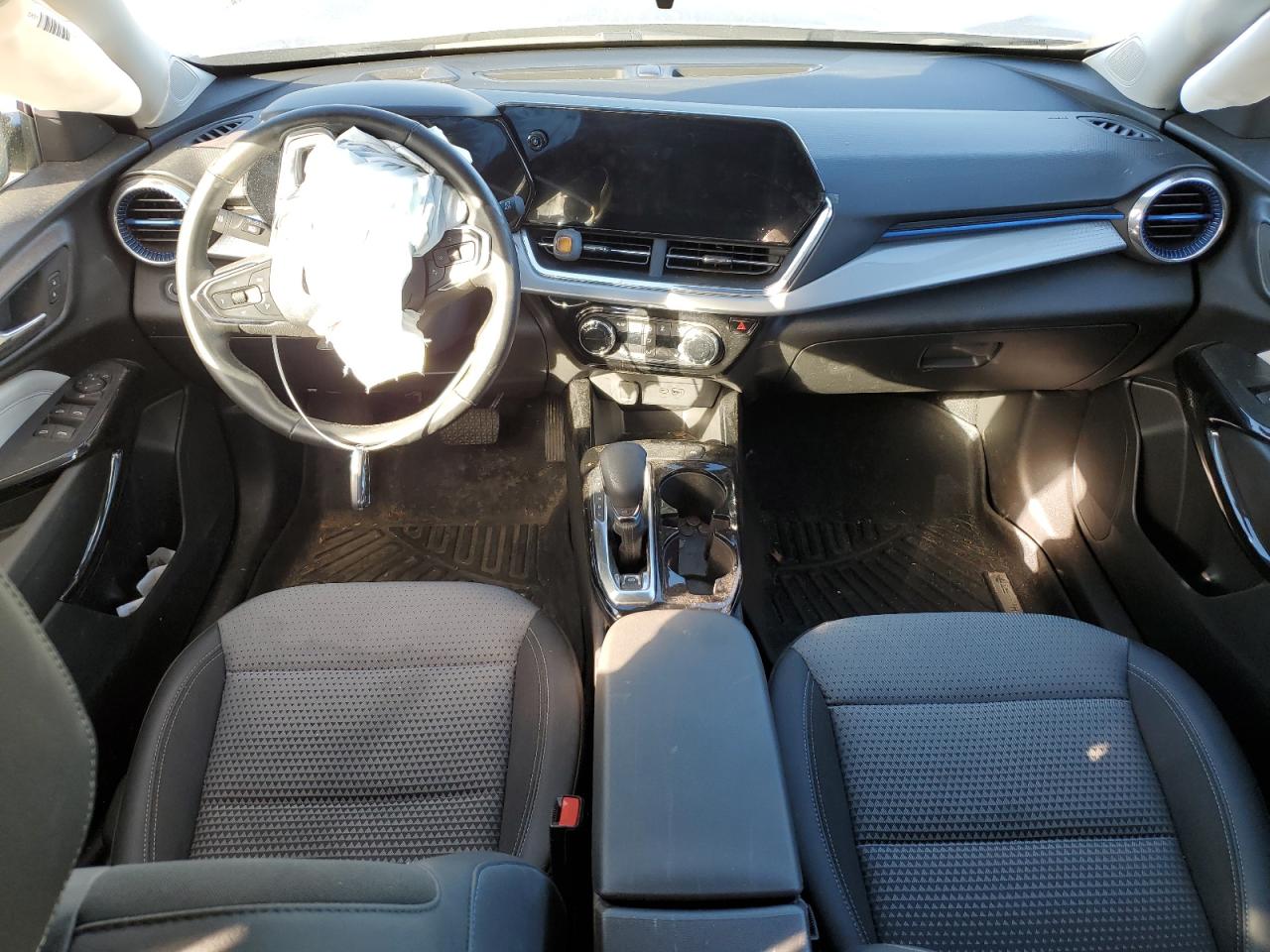 2024 Chevrolet Trax 1Lt VIN: KL77LHE21RC156085 Lot: 82348715