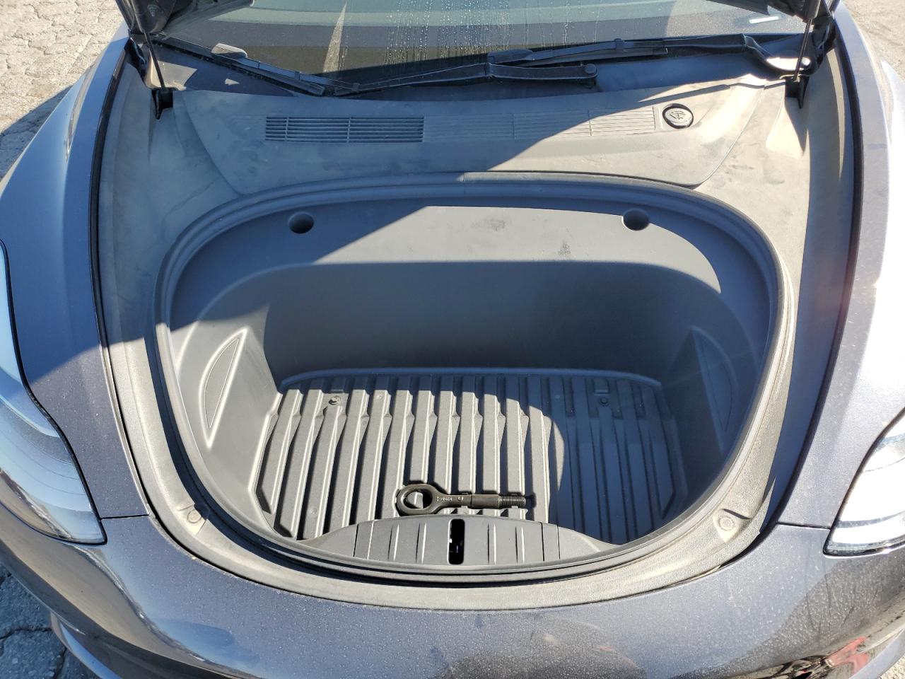 2023 Tesla Model 3 VIN: 5YJ3E1EA6PF614262 Lot: 82703145