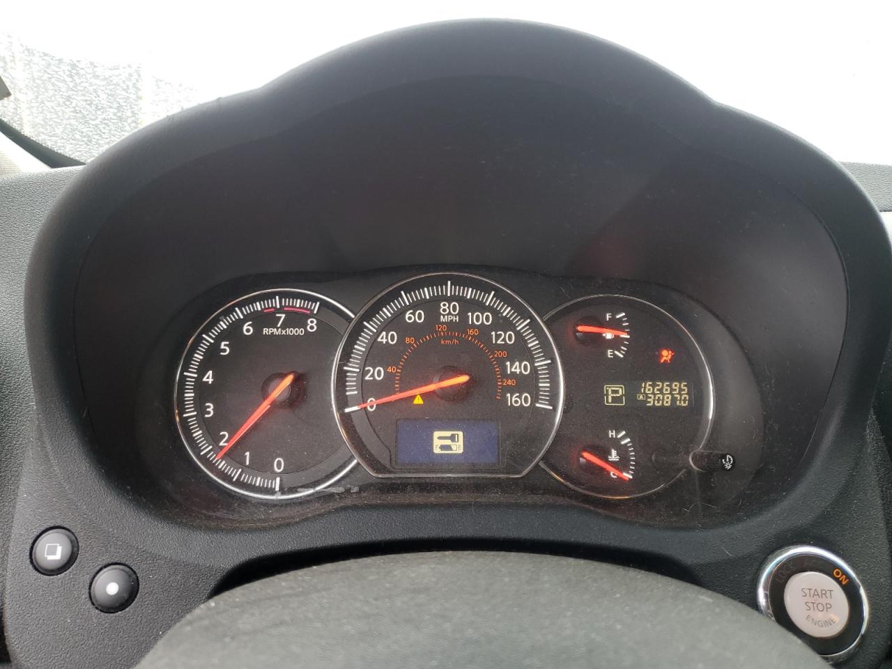 2014 Nissan Maxima S VIN: 1N4AA5AP3EC431289 Lot: 90677495