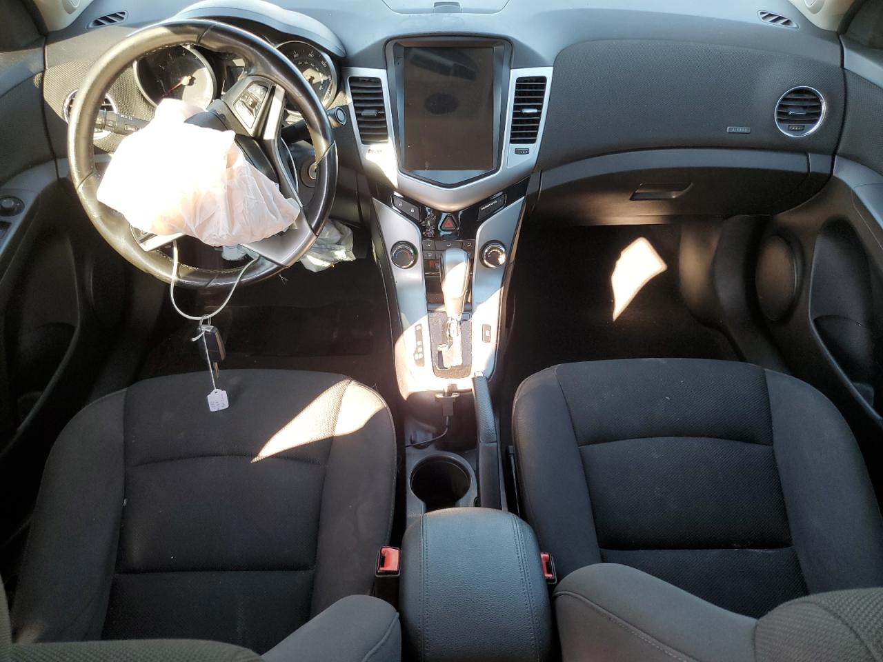 2014 Chevrolet Cruze Lt VIN: 1G1PC5SB0E7451910 Lot: 82189155