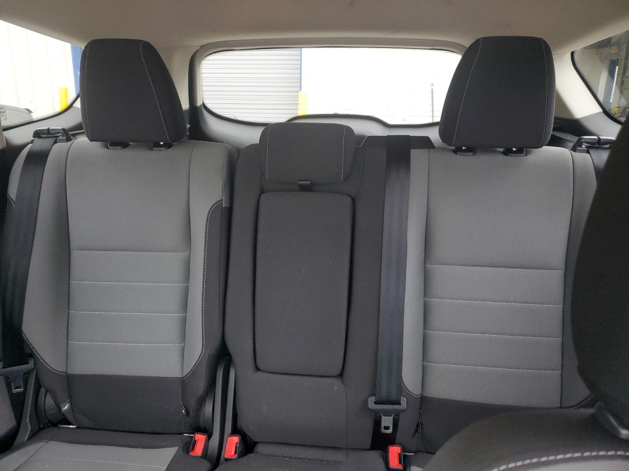 2016 Ford Escape Se VIN: 1FMCU0GX1GUC85438 Lot: 90312985