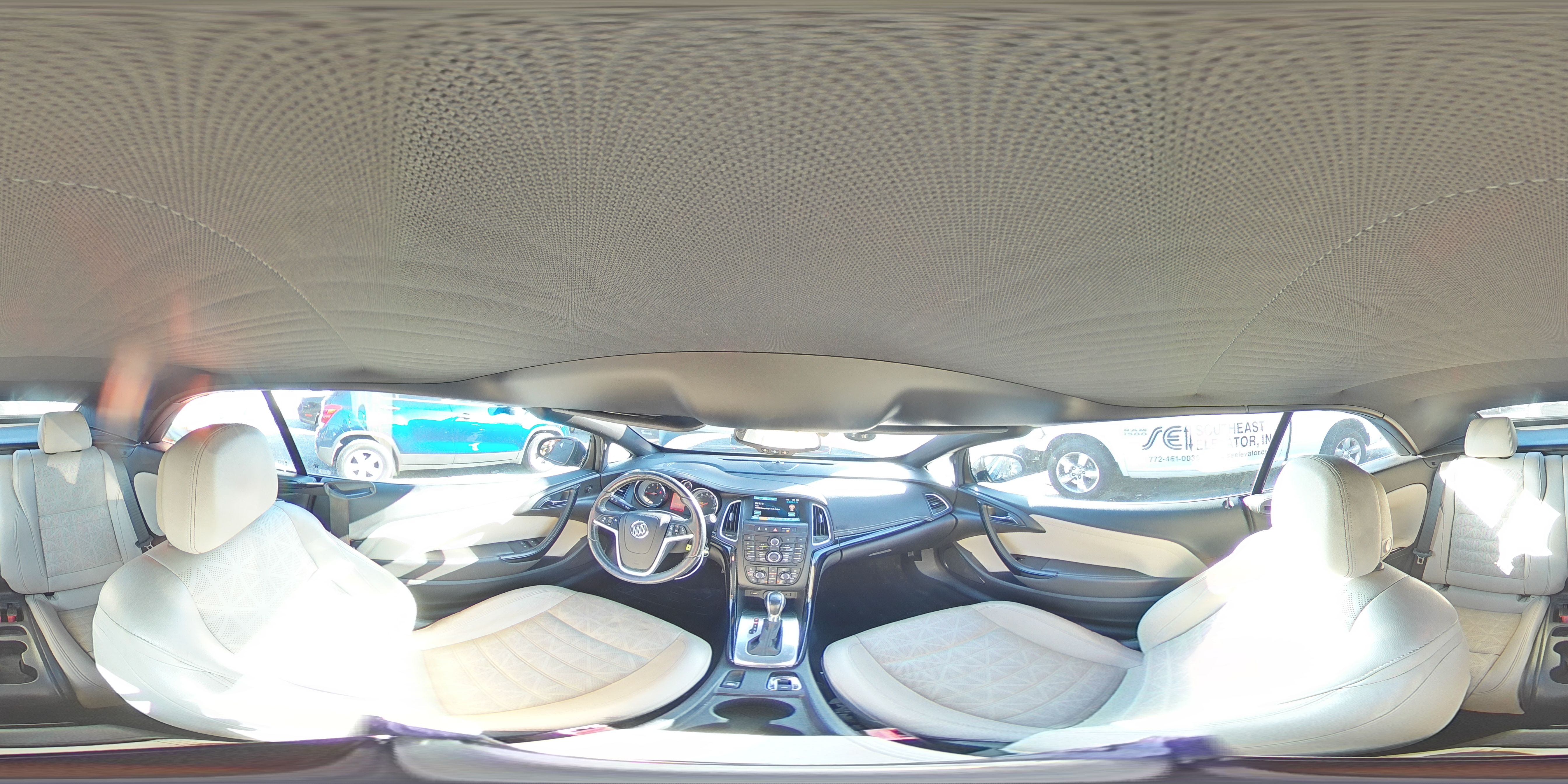 2016 Buick Cascada Premium VIN: W04WT3N58GG019804 Lot: 90423555