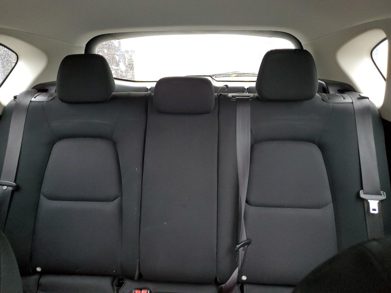 2020 Mazda Cx-5 Sport VIN: JM3KFBBM8L0850117 Lot: 90027355