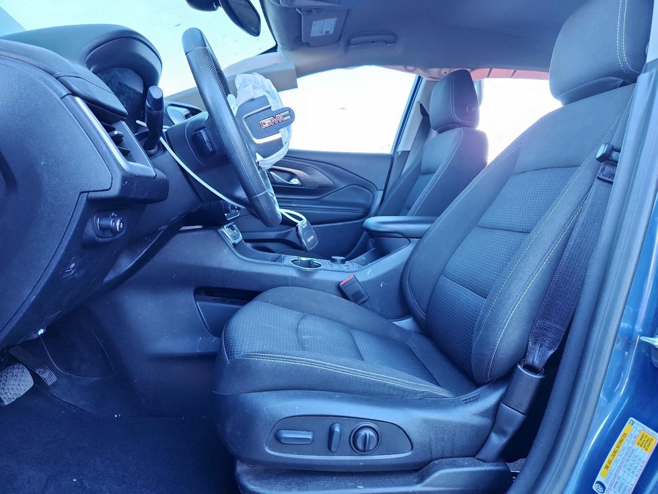 2024 GMC Terrain Sle VIN: 3GKALMEG7RL388017 Lot: 85955145