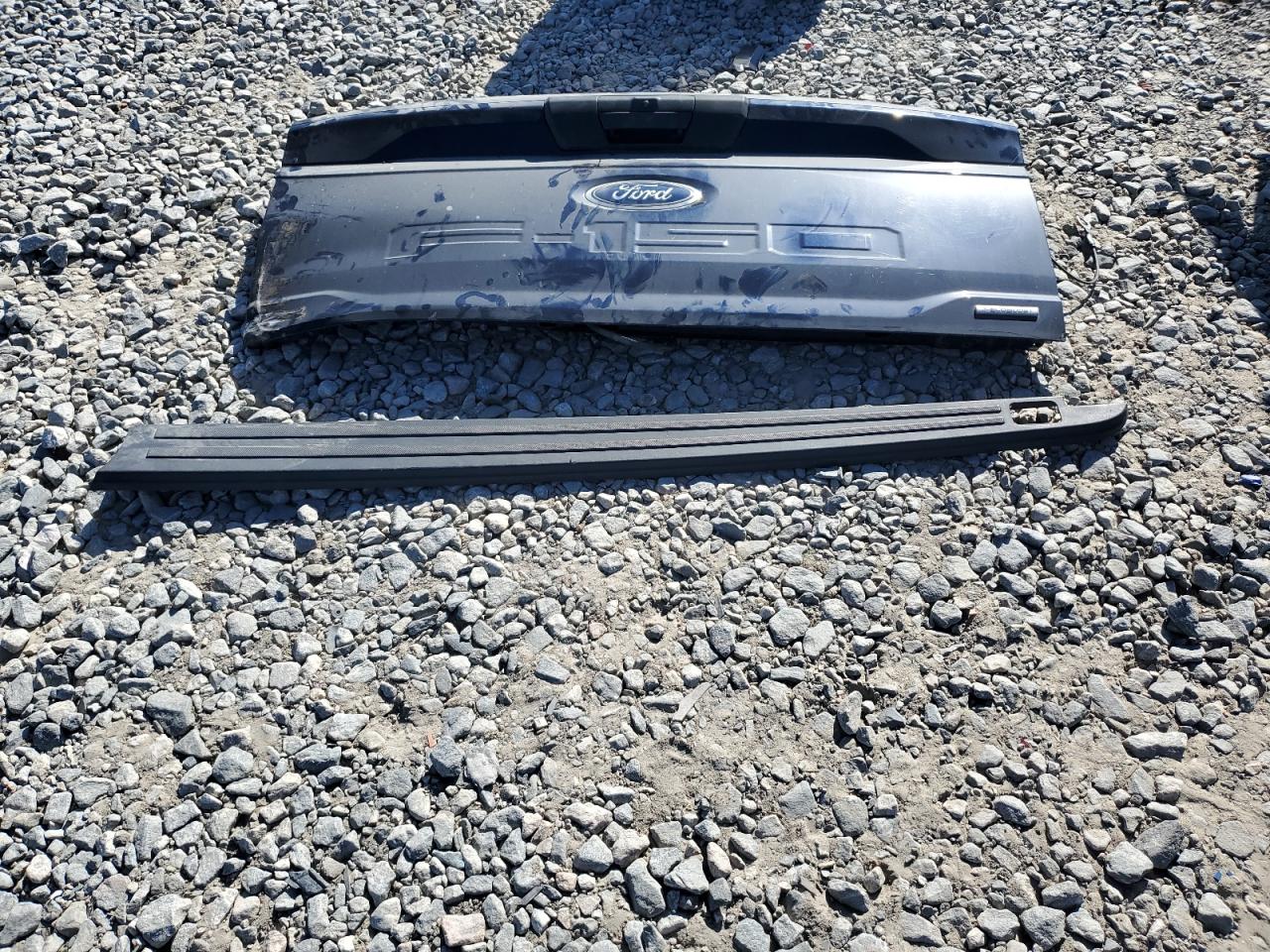 2021 Ford F150 Supercrew VIN: 1FTEW1EP4MKD21971 Lot: 84962555