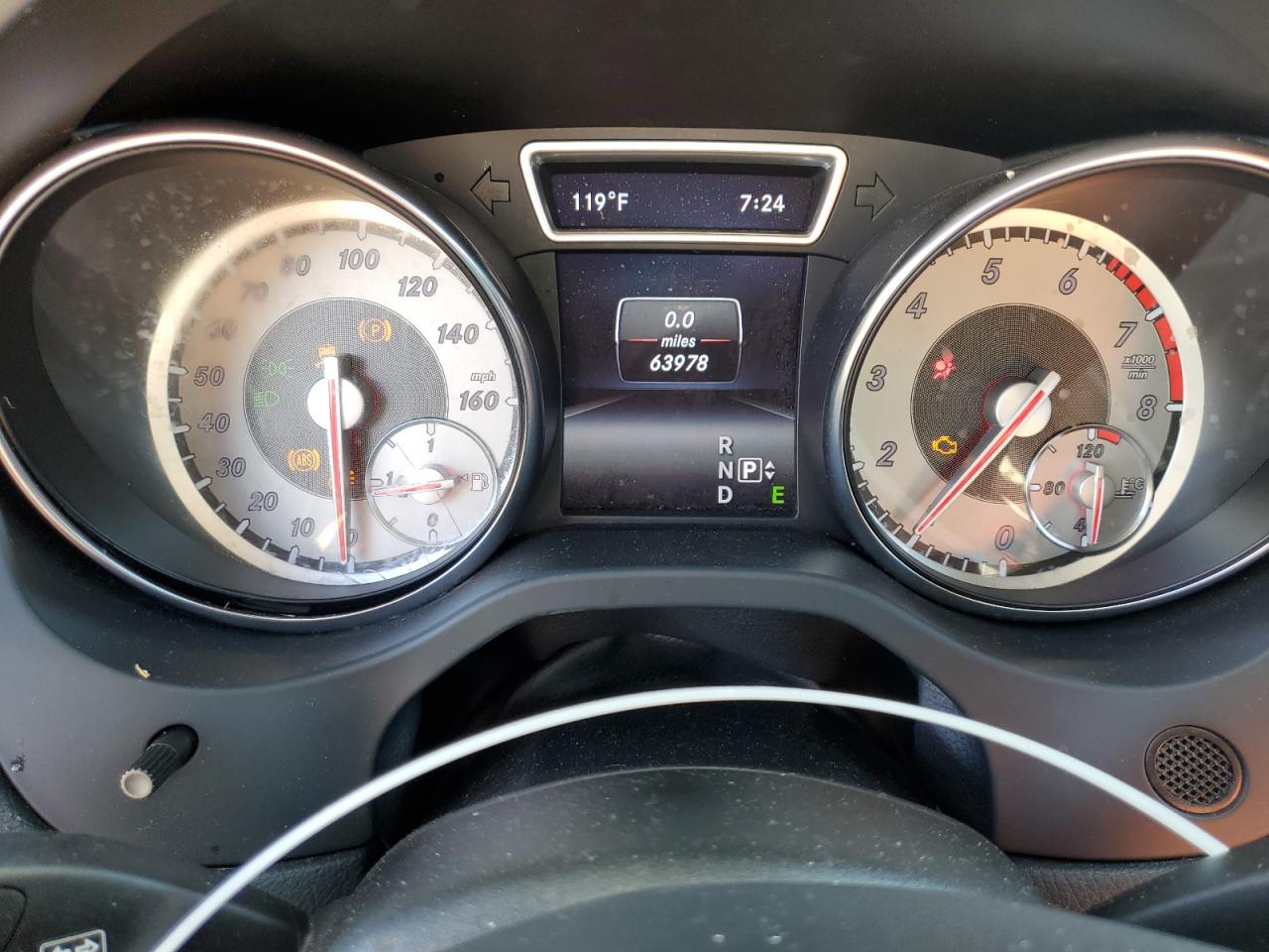 2014 Mercedes-Benz Cla 250 4Matic VIN: WDDSJ4GB8EN105602 Lot: 90667725