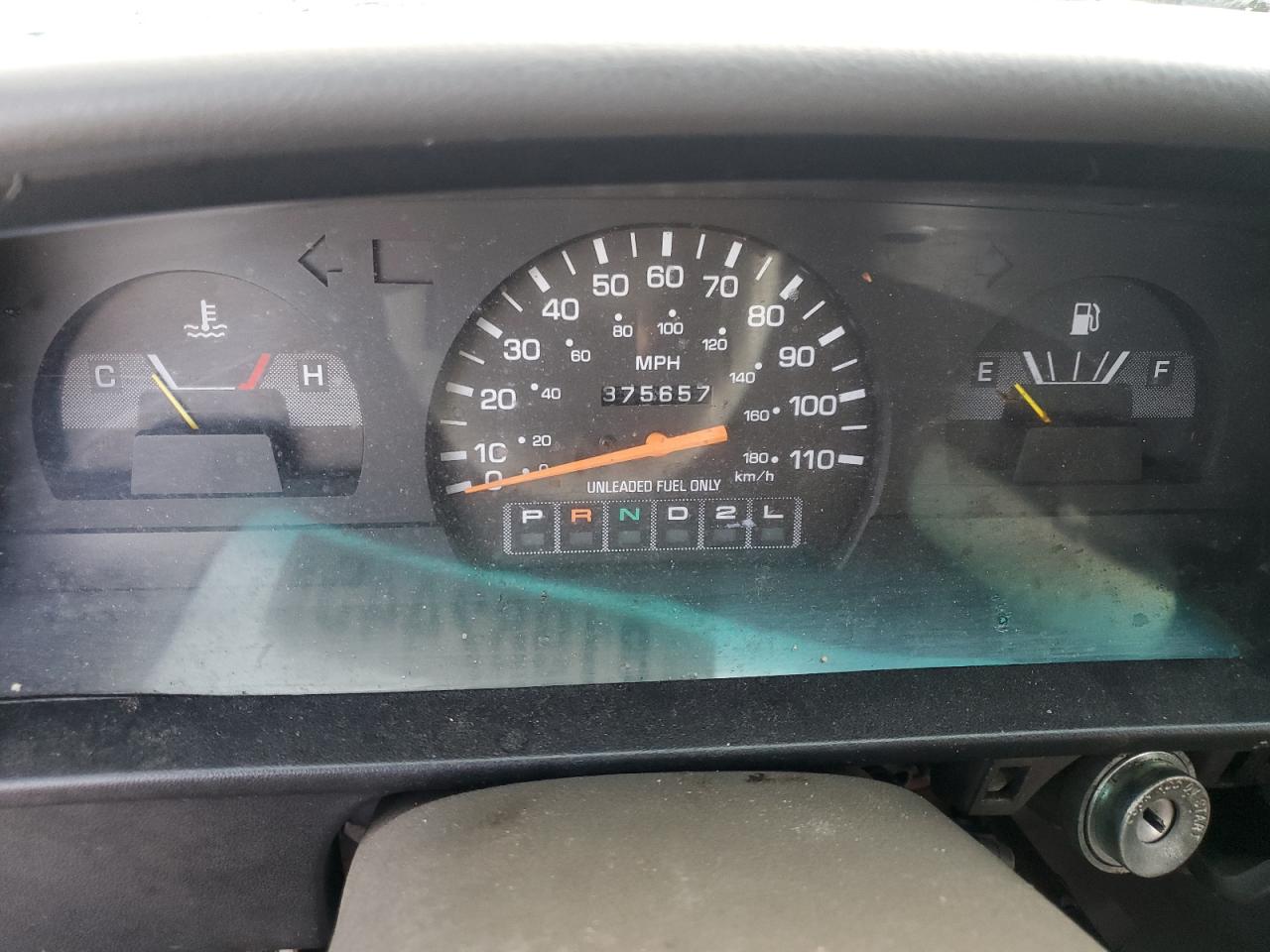 1994 Toyota Pickup 1/2 Ton Extra Long Wheelbase VIN: JT4VN93D6R5041405 Lot: 81982445