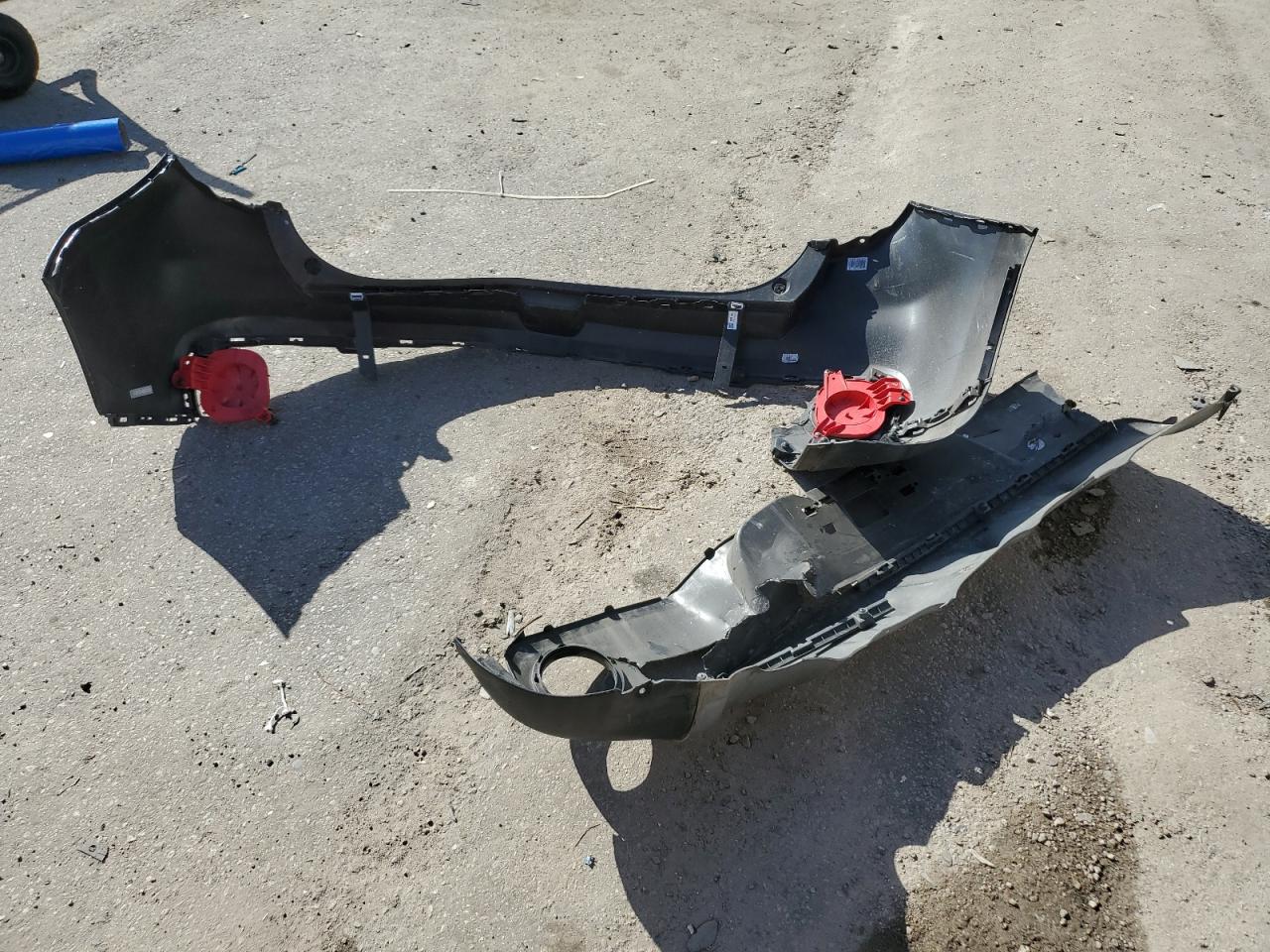 2017 Kia Soul + VIN: KNDJP3A57H7454924 Lot: 84951925