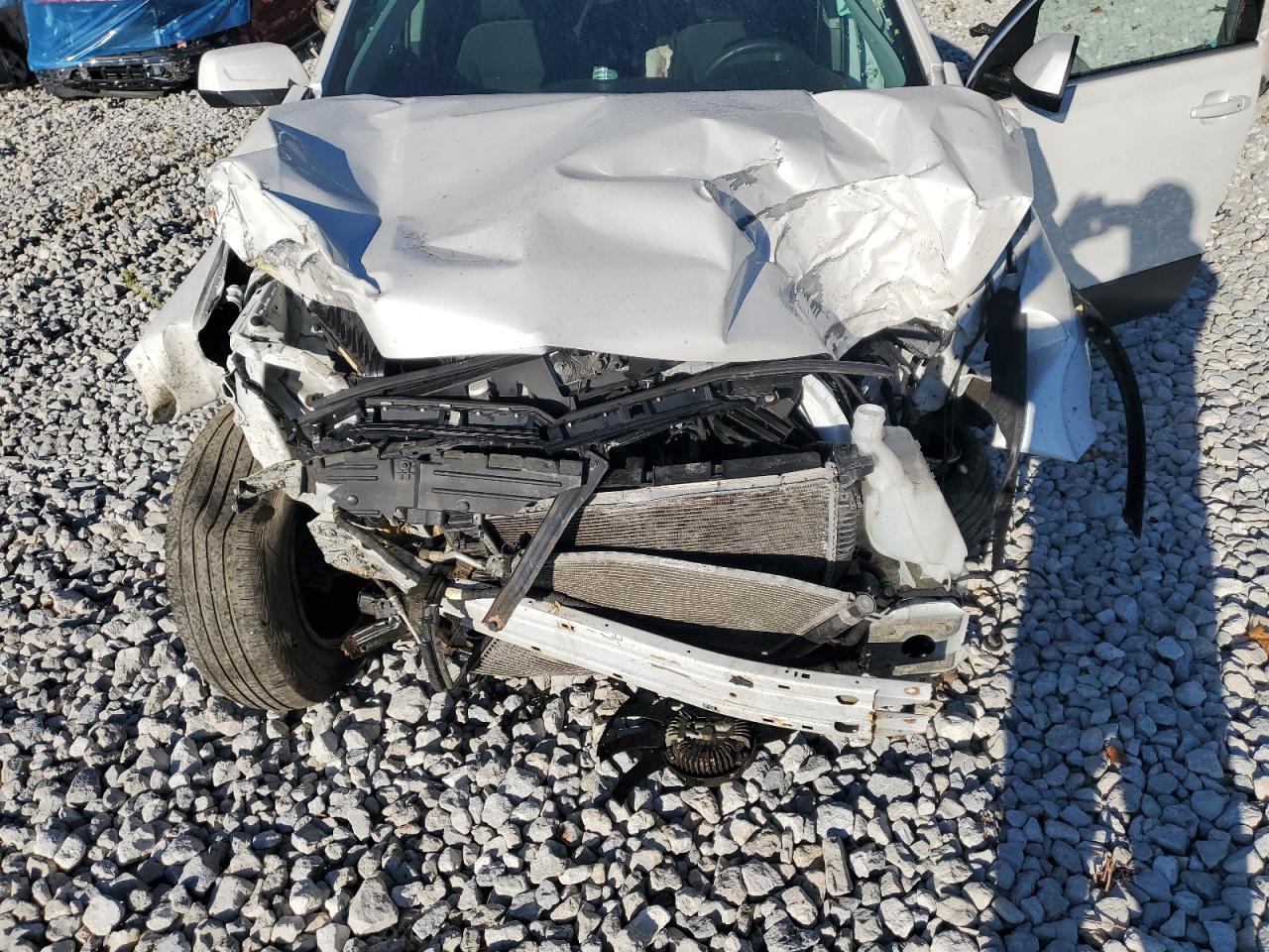 2017 GMC Acadia Sle VIN: 1GKKNSLS4HZ190044 Lot: 81900725