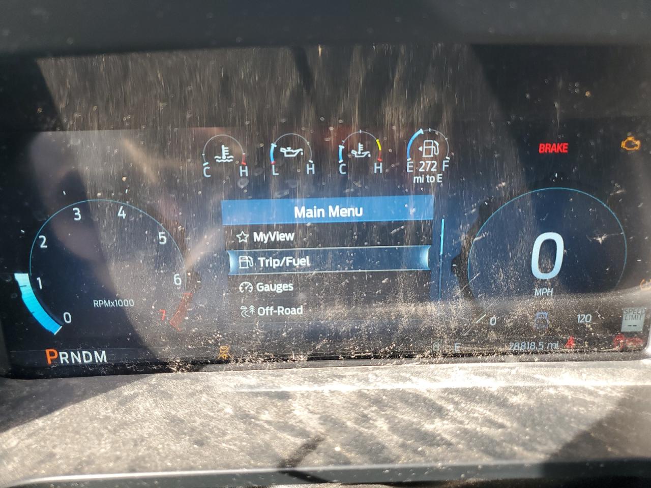 2024 Ford F150 Xlt VIN: 1FTFW3LDXRFA61973 Lot: 85473165