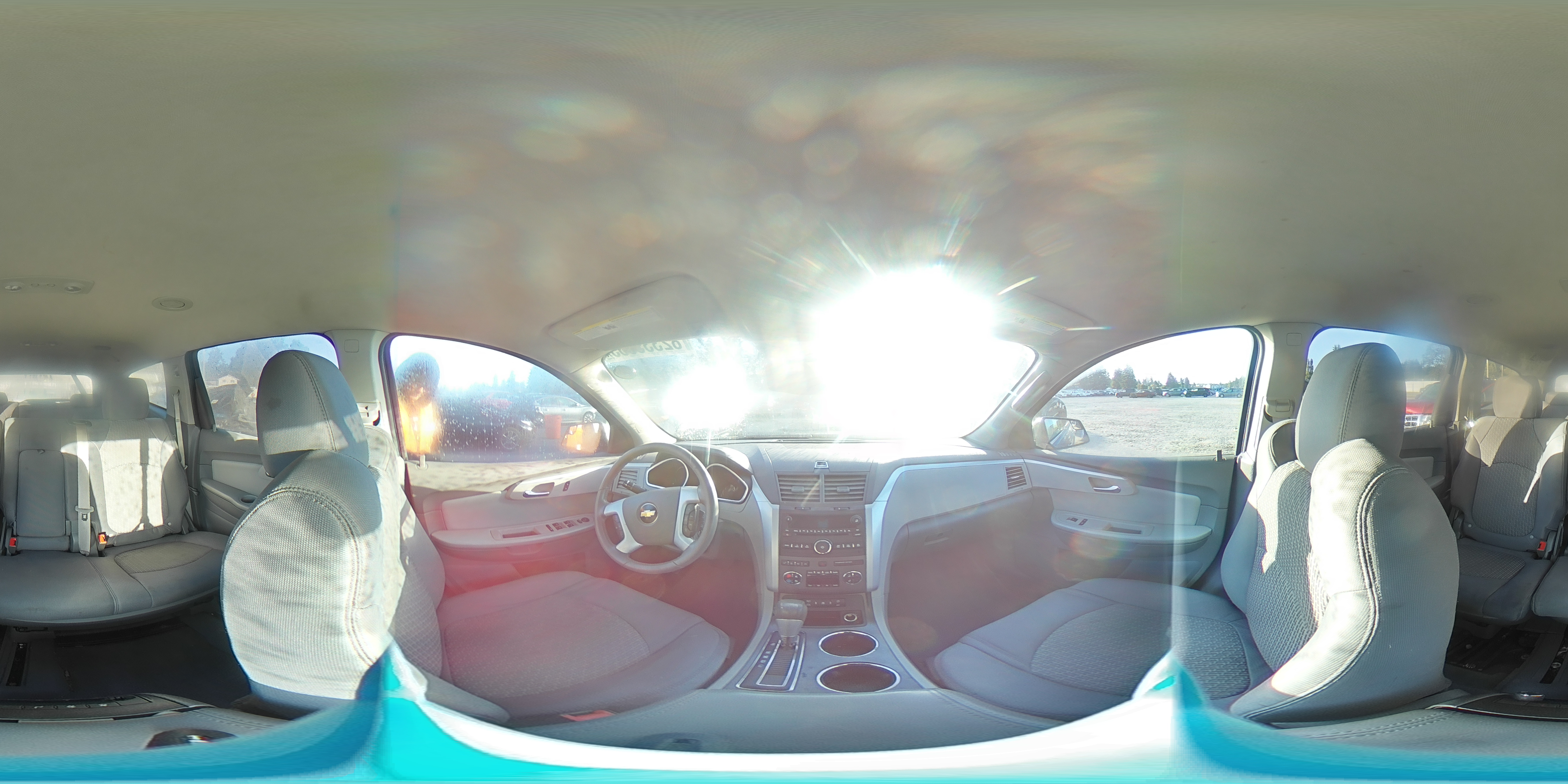 2011 Chevrolet Traverse Lt VIN: 1GNKVJED5BJ216183 Lot: 82335635