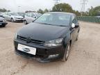 2009 VOLKSWAGEN POLO 1.2 60 SE 5DR for sale at Copart BRISTOL