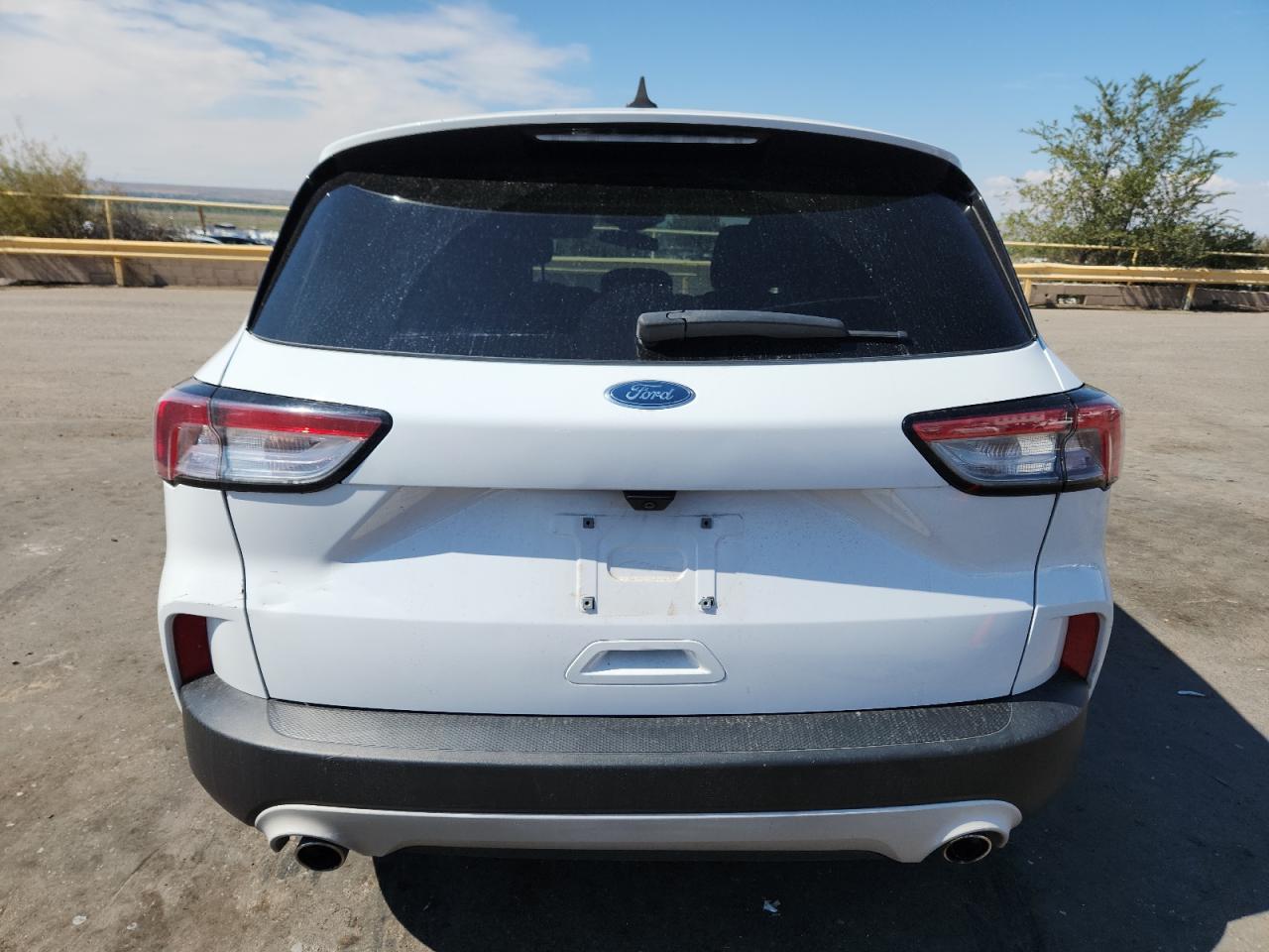 2020 Ford Escape Se VIN: 1FMCU0G66LUB06067 Lot: 86068745