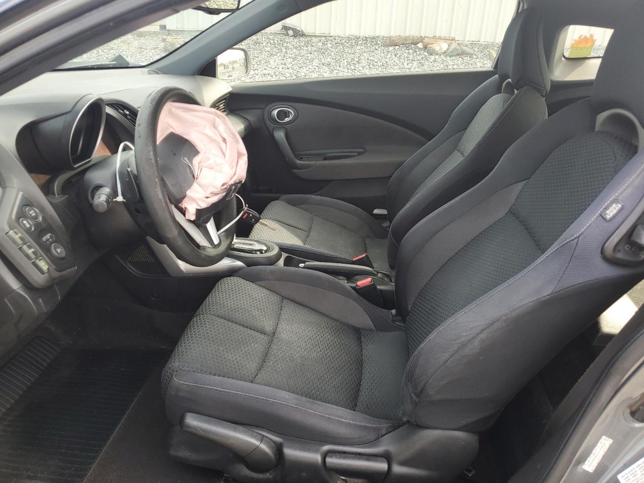 2014 Honda Cr-Z VIN: JHMZF1D40ES003046 Lot: 84915475