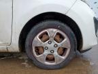 2012 KIA PICANTO 1  for sale at Copart YORK