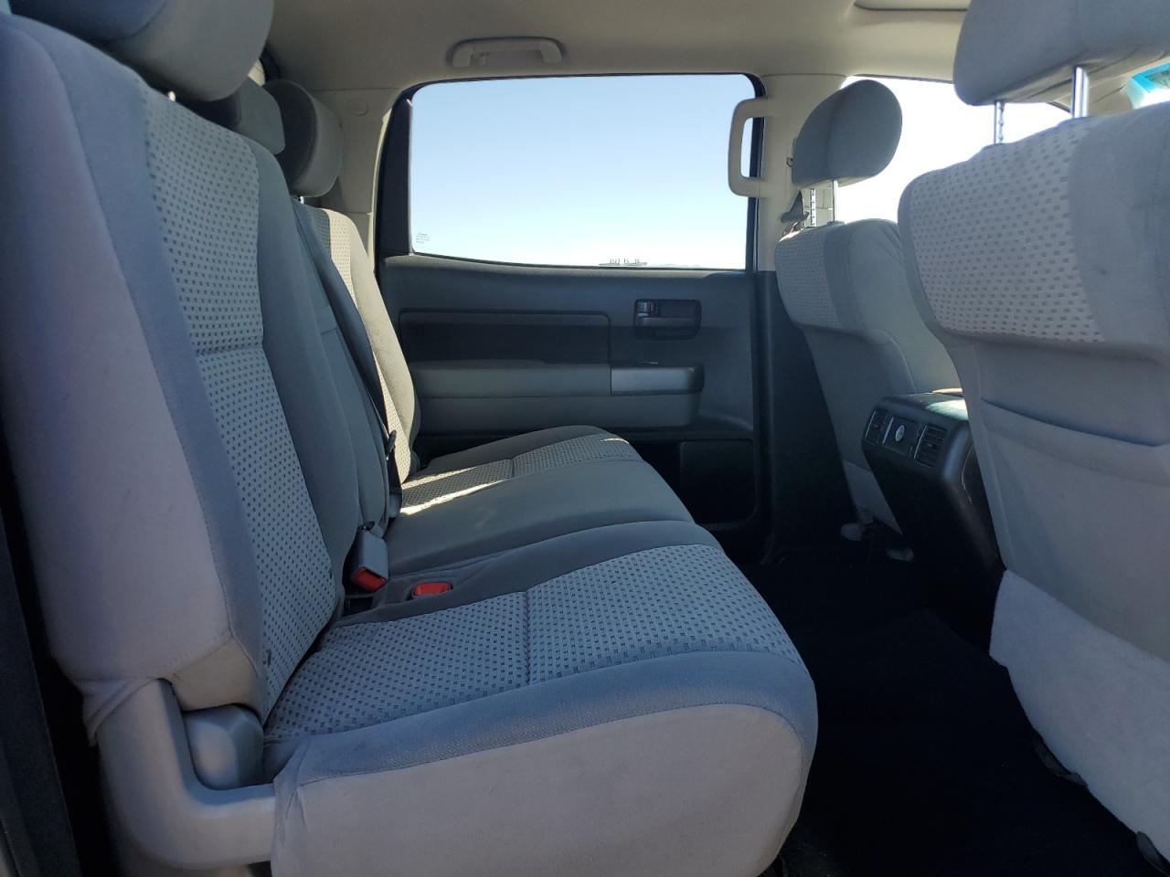 2012 Toyota Tundra Crewmax Sr5 VIN: 5TFDY5F15CX249591 Lot: 85144215