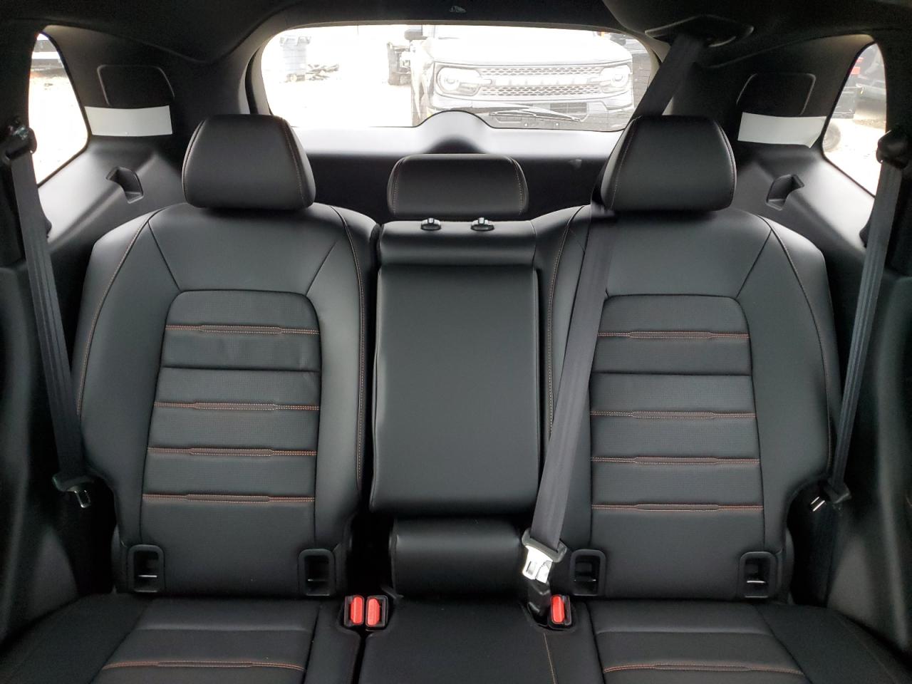 2025 Honda Cr-V Sport Touring VIN: 5J6RS6H96SL035208 Lot: 85527495