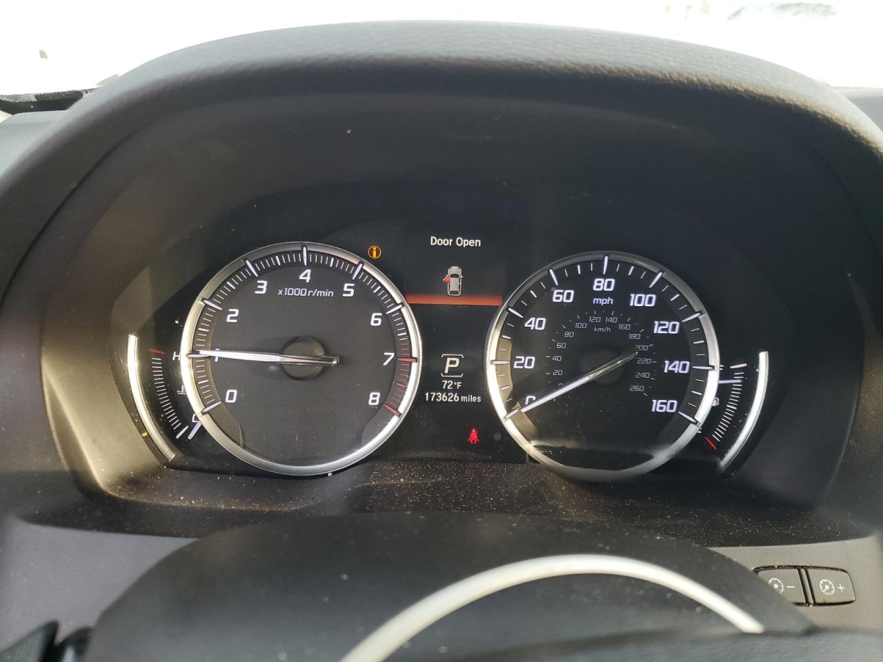 2014 Acura Mdx Technology VIN: 5FRYD4H62EB042331 Lot: 86190075