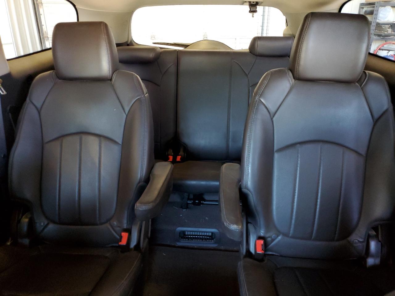 2014 Buick Enclave VIN: 5GAKRCKDXEJ270128 Lot: 89934645