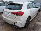 2019 MERCEDES-BENZ A CLASS A200 AMG LINE PREMIUM 5DR AUTO for sale at Copart BRISTOL