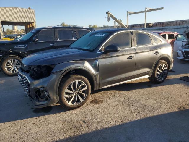 AUDI Q5 SPORTBACK PRM PLS 45 2023