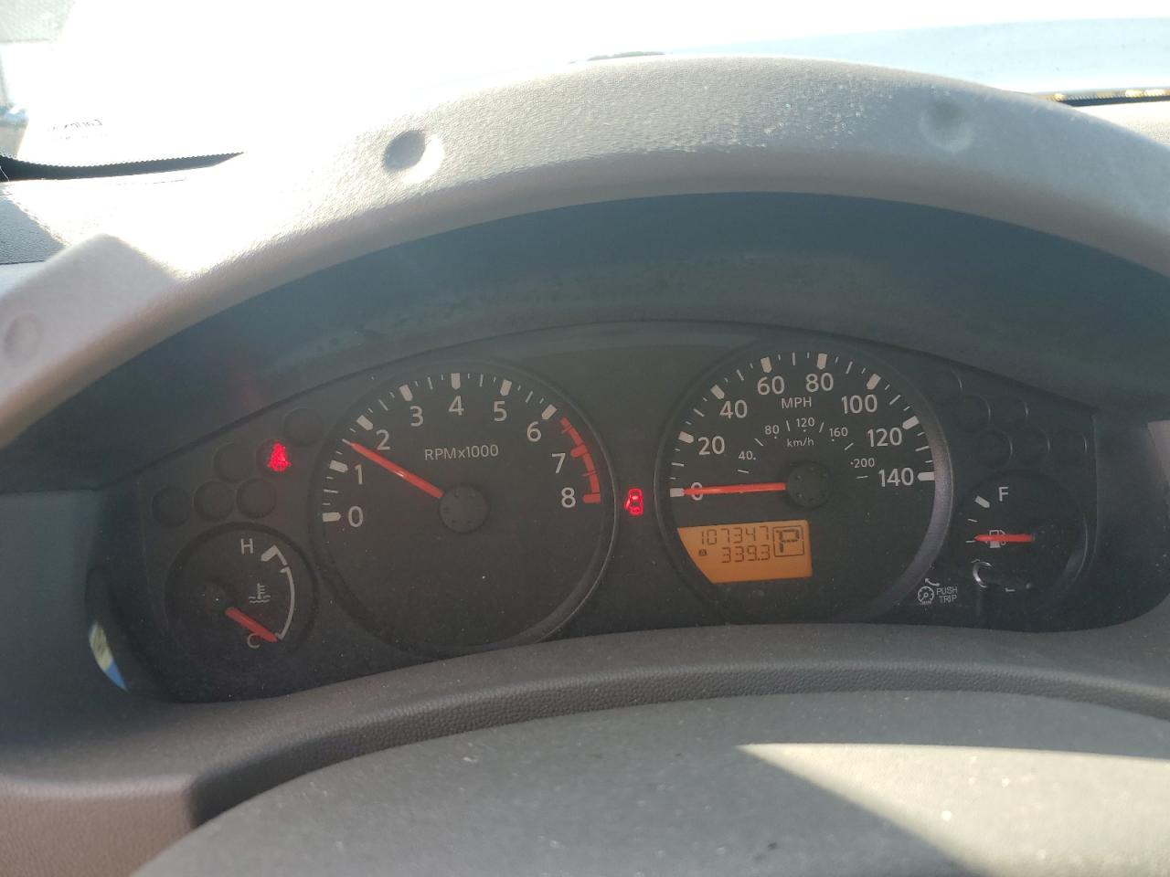 2016 Nissan Frontier S VIN: 1N6BD0CT3GN737142 Lot: 86456825