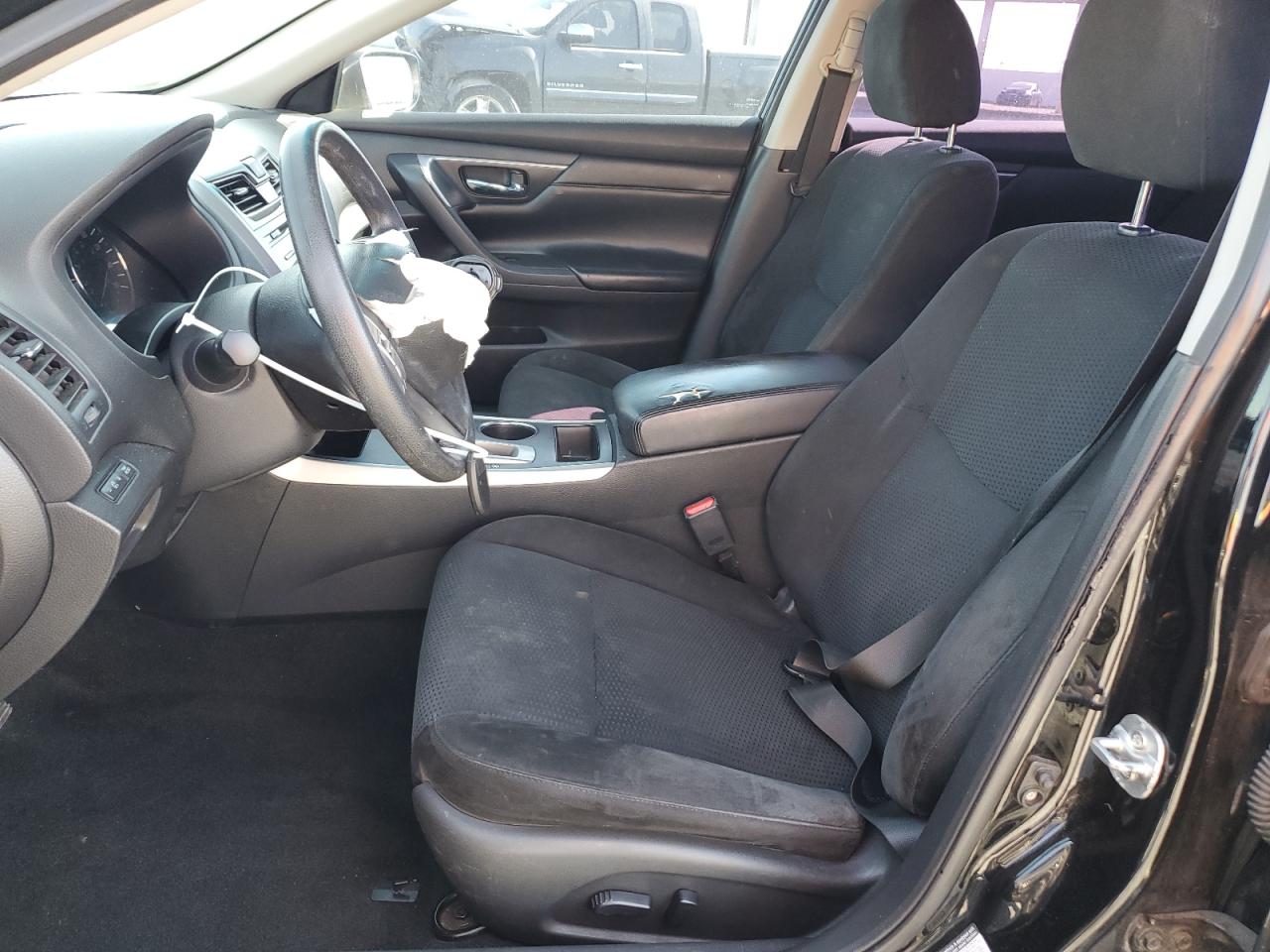 2015 Nissan Altima 2.5 VIN: 1N4AL3AP4FC495955 Lot: 87300175