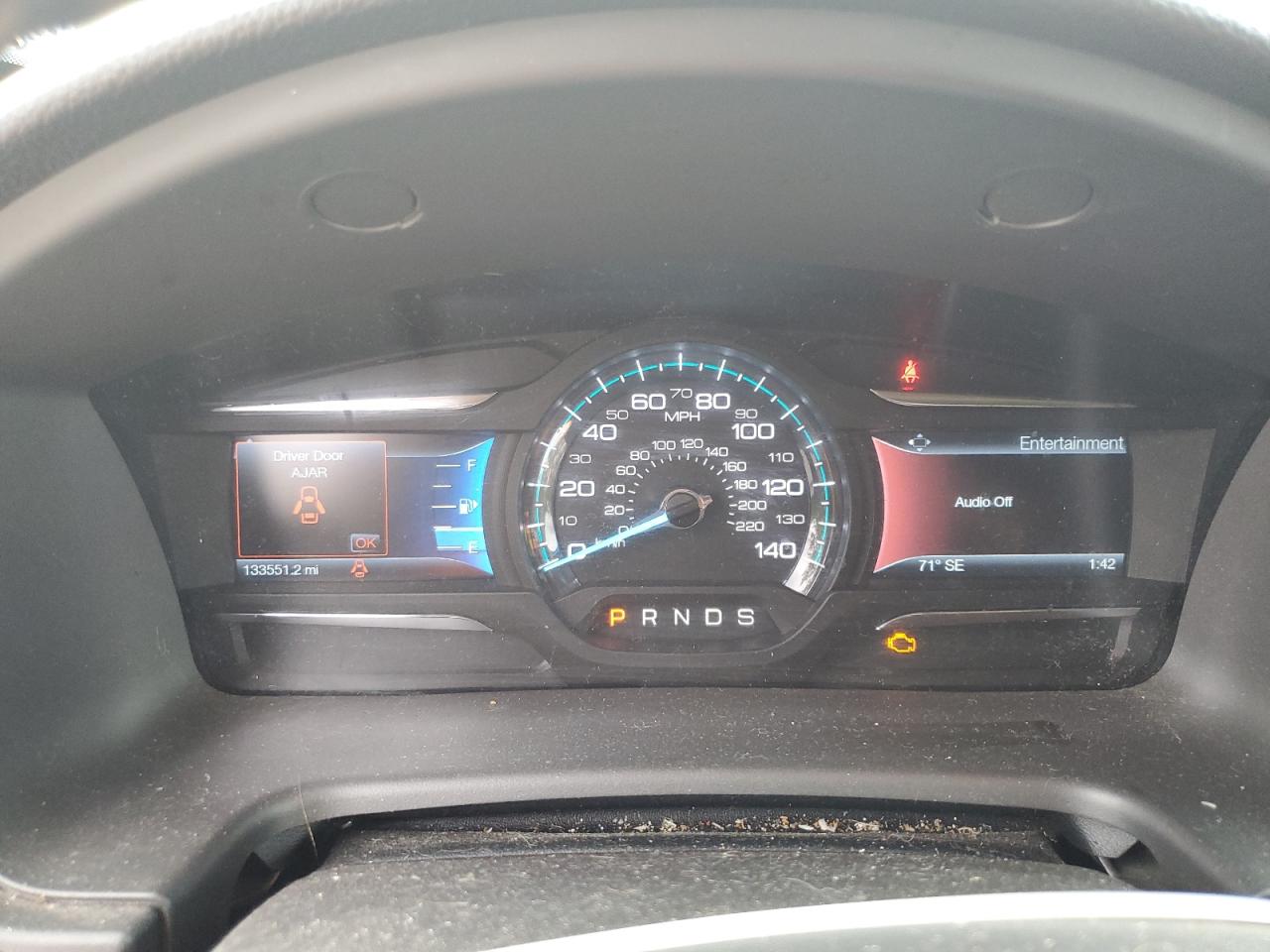 2014 Ford Flex Sel VIN: 2FMGK5C85EBD34470 Lot: 82439695