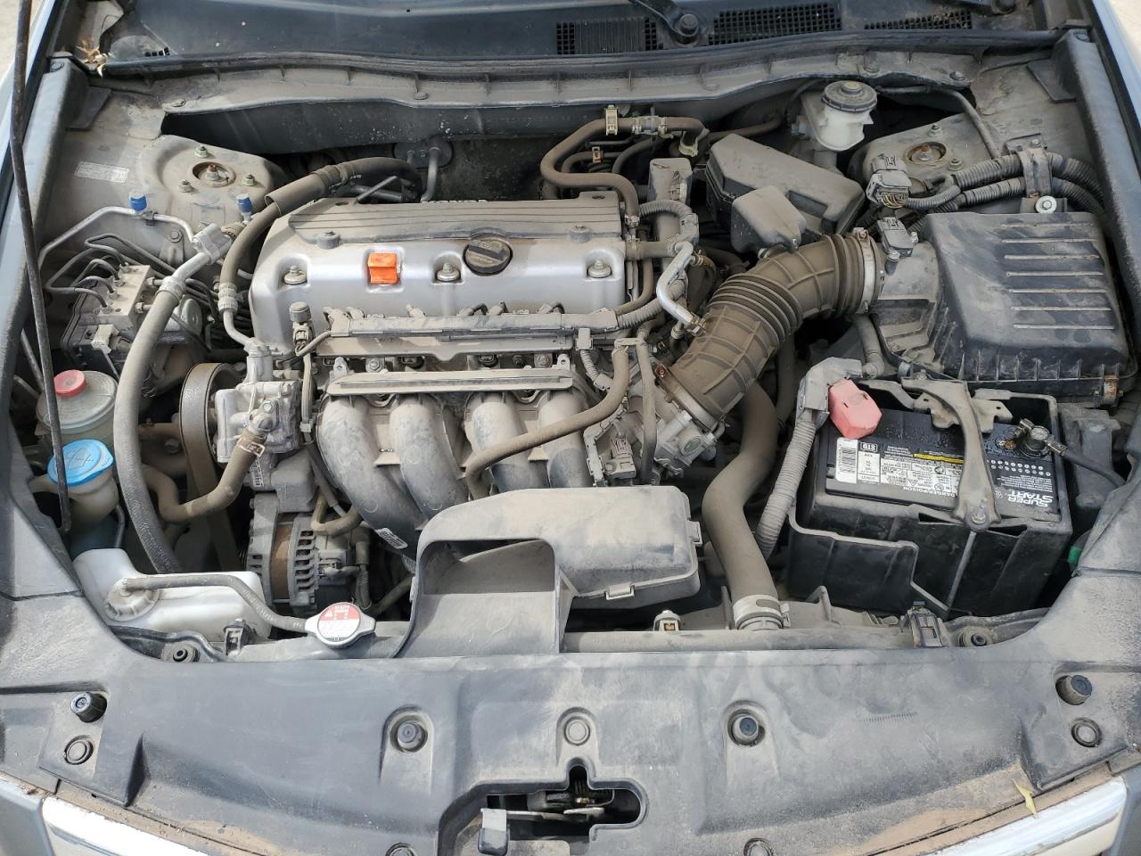 2012 Honda Accord Lxp VIN: 1HGCP2F42CA188115 Lot: 84979755