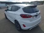 2022 FORD FIESTA ST-3 TURBO  for sale at Copart WHITBURN