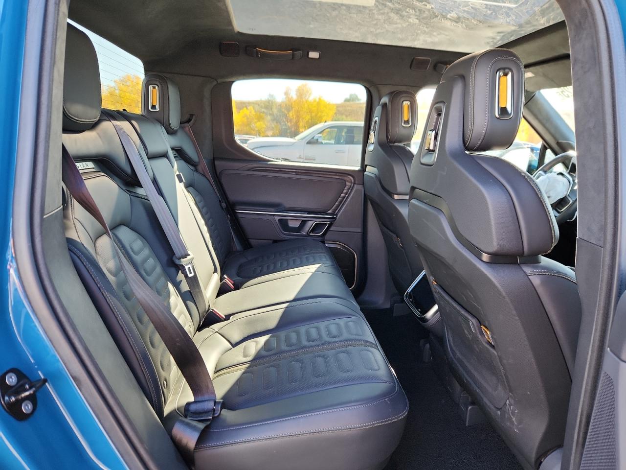 2022 Rivian R1T Adventure VIN: 7FCTGAAAXNN015616 Lot: 89926725