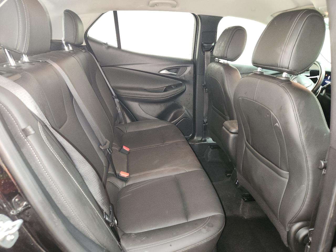 2024 Buick Encore Gx Sport Touring VIN: KL4AMESL7RB215111 Lot: 85742685