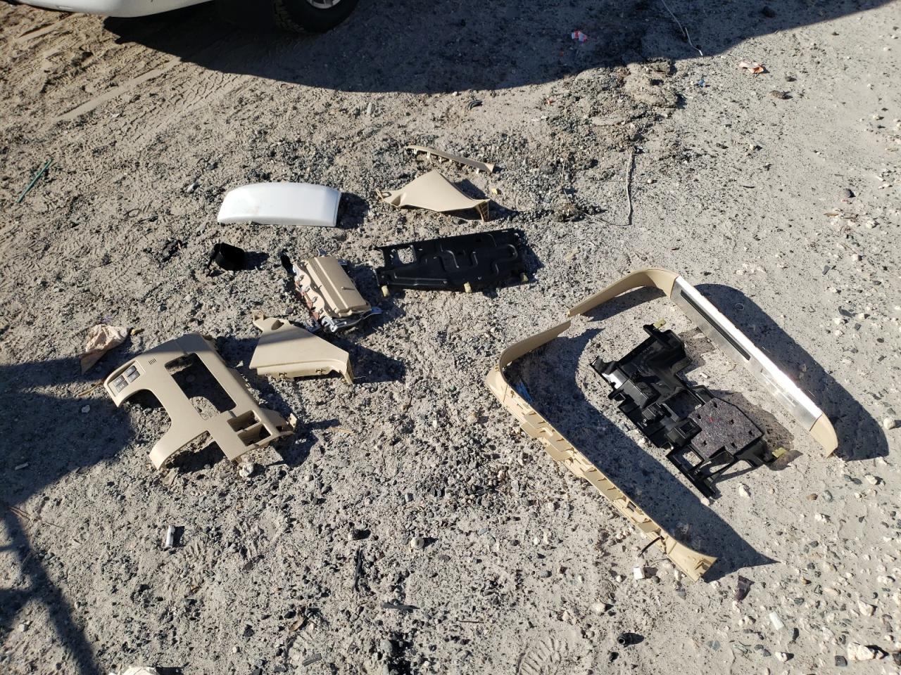 2011 Lexus Lx 570 VIN: JTJHY7AX9B4074333 Lot: 91190795