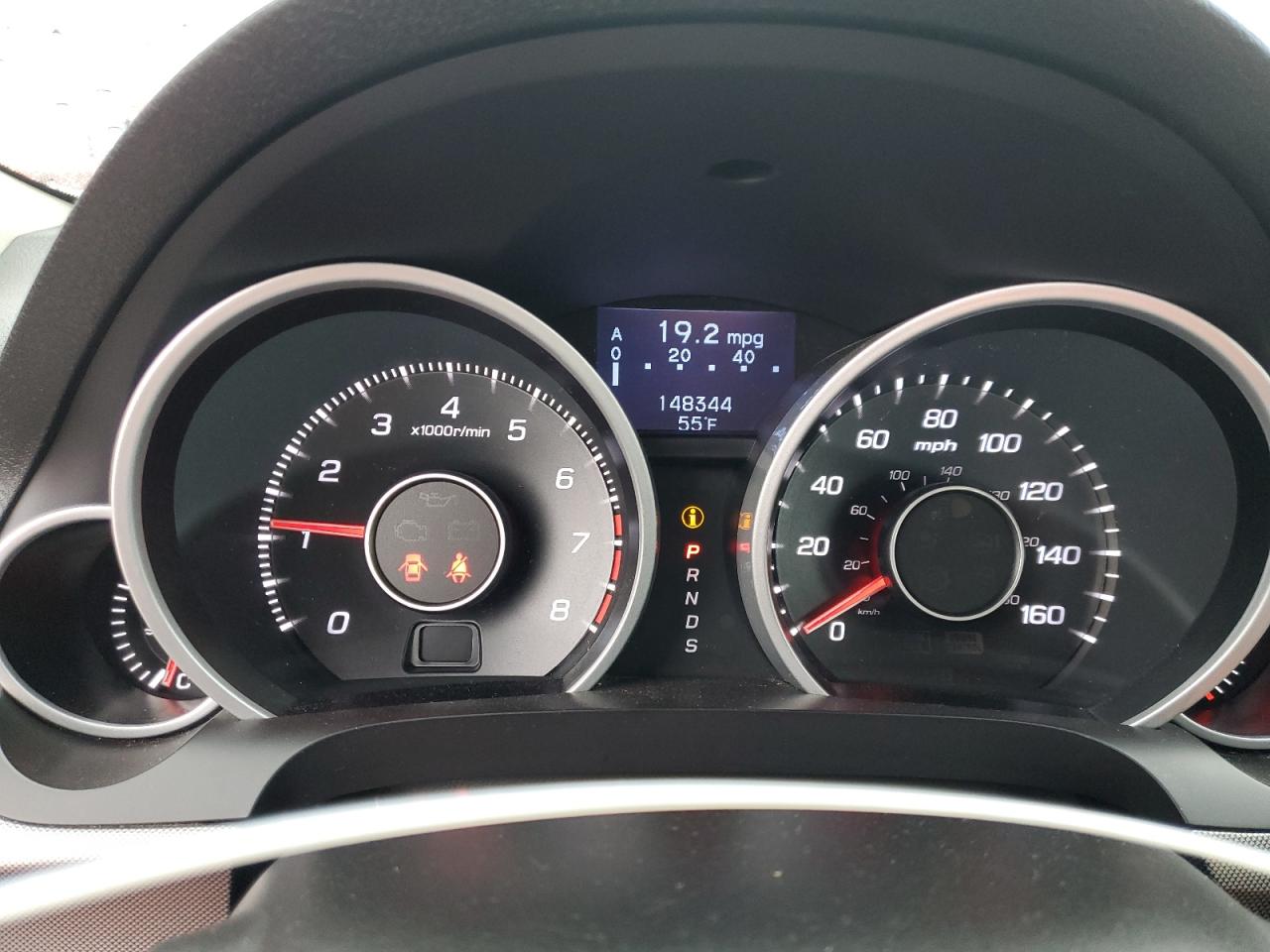 2012 Acura Tl VIN: 19UUA8F28CA037917 Lot: 86227575