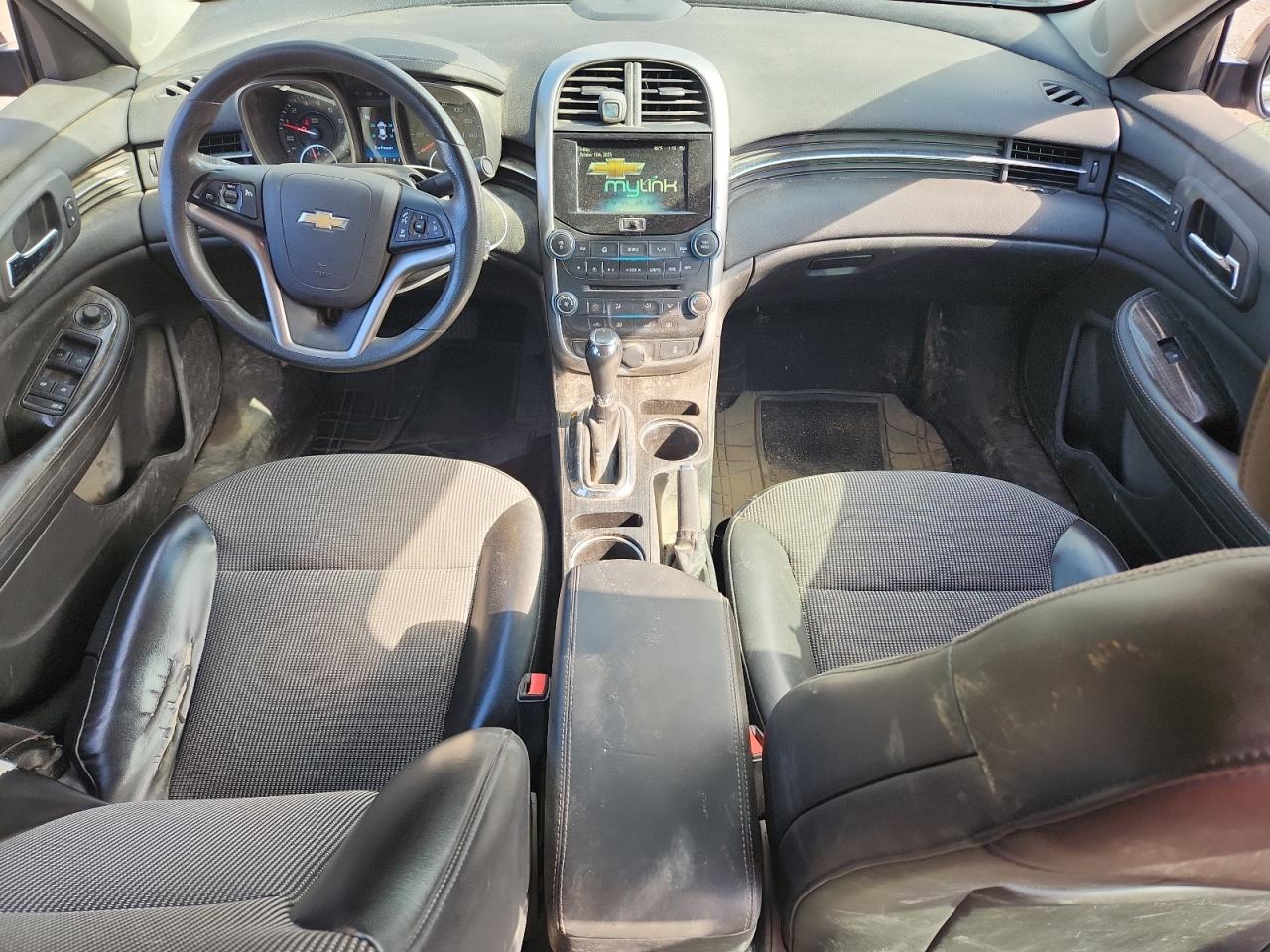 2014 Chevrolet Malibu 1Lt VIN: 1G11C5SL0EF219425 Lot: 84956745