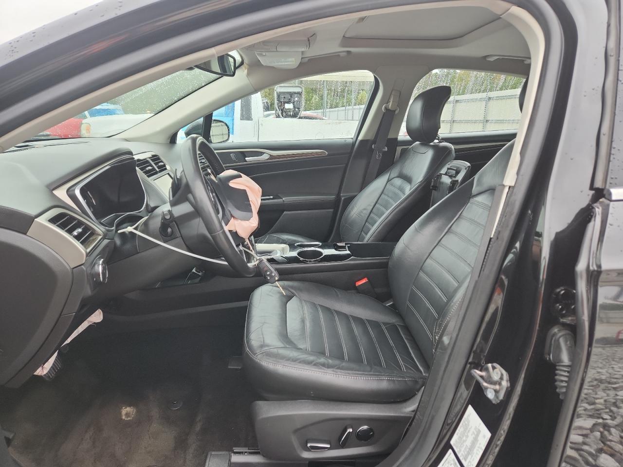 2013 Ford Fusion Se VIN: 3FA6P0H98DR162494 Lot: 90324735