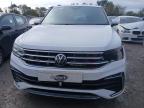 2023 VOLKSWAGEN TIGUAN 2.0 TDI R-LINE 5DR DSG for sale at Copart WOLVERHAMPTON