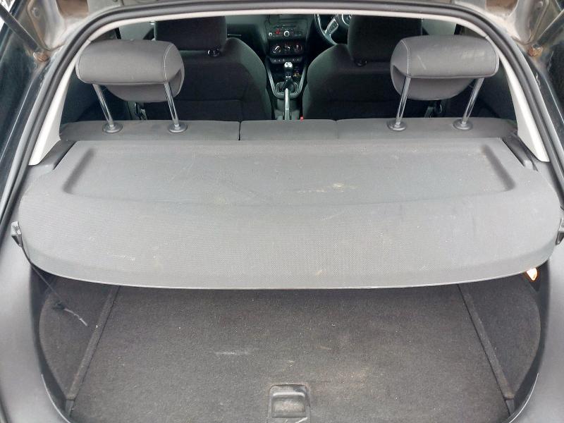 2014 AUDI A1 1.6 TDI SPORT 3DR