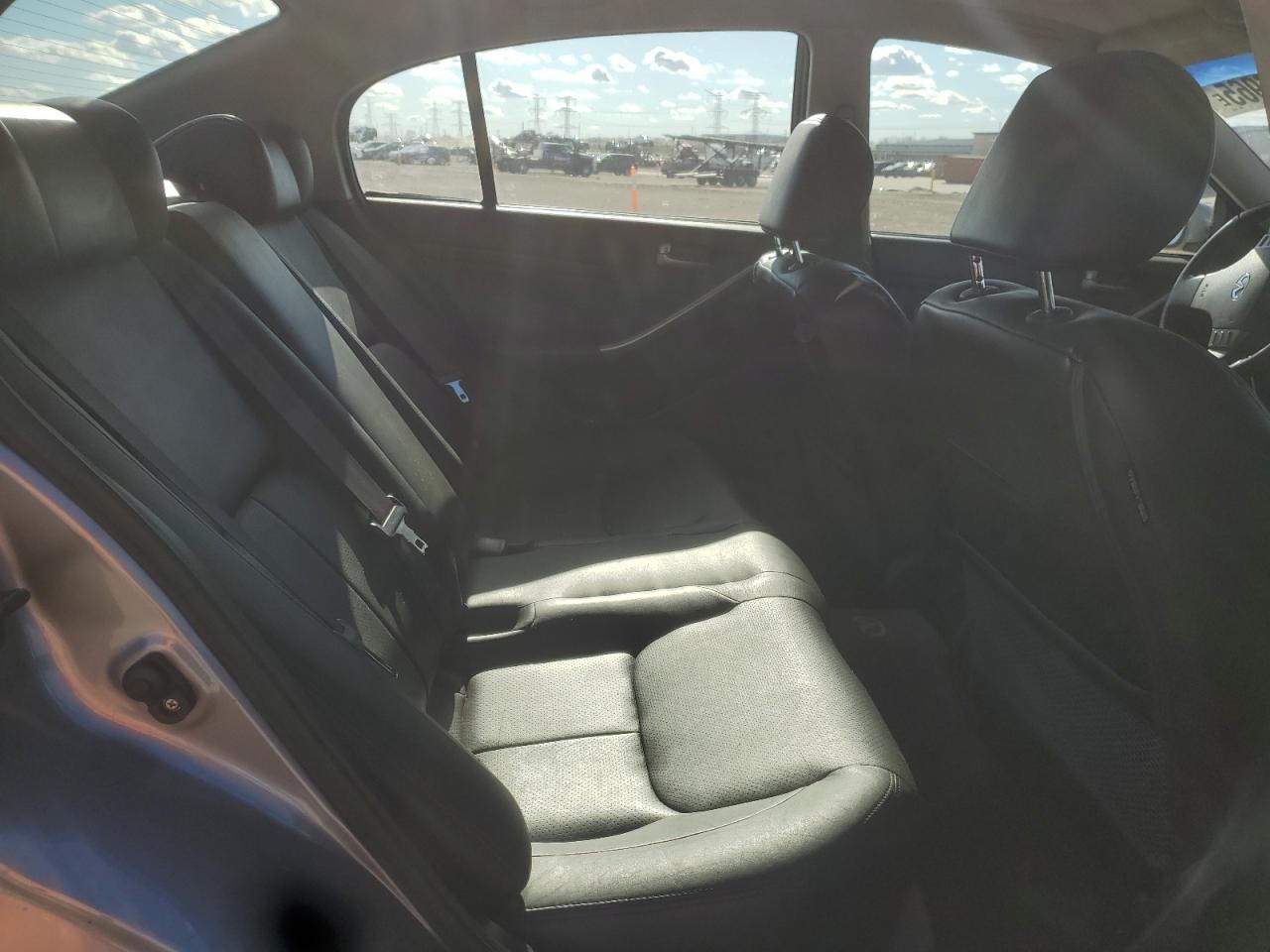 2004 Infiniti G35 VIN: JNKCV51F74M711349 Lot: 87126965