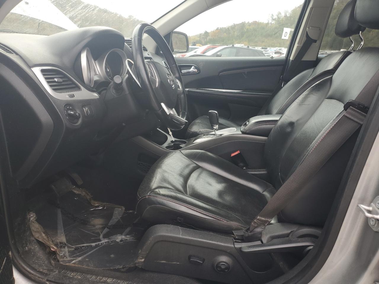 2019 Dodge Journey Gt VIN: 3C4PDDEG7KT719820 Lot: 90088305