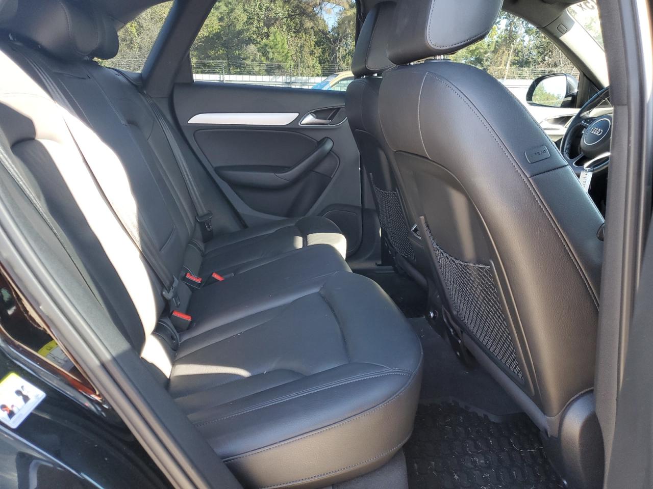 2017 Audi Q3 Premium VIN: WA1ECCFS1HR002218 Lot: 85546615