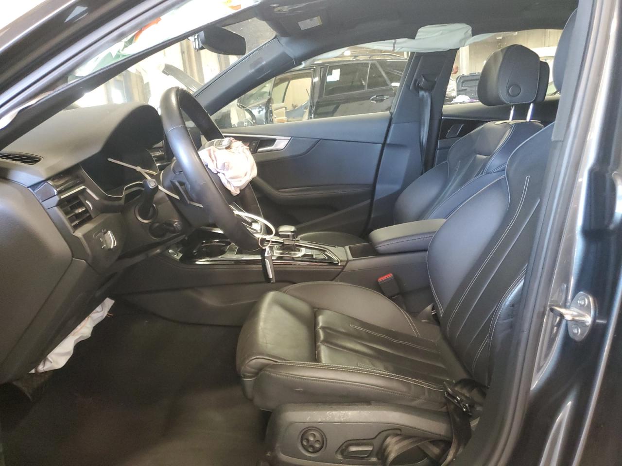 2023 Audi A4 Premium Plus 45 VIN: WAUEAAF42PN009988 Lot: 87284745