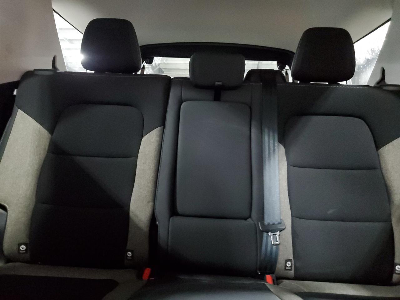 2025 Ford Bronco Sport Big Bend VIN: 3FMCR9BN2SRE46780 Lot: 85317665