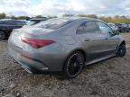 2024 MERCEDES-BENZ CLA CLA 250E AMG LINE PREMIUM PLUS 4DR TIP AUTO for sale at Copart ROCHFORD