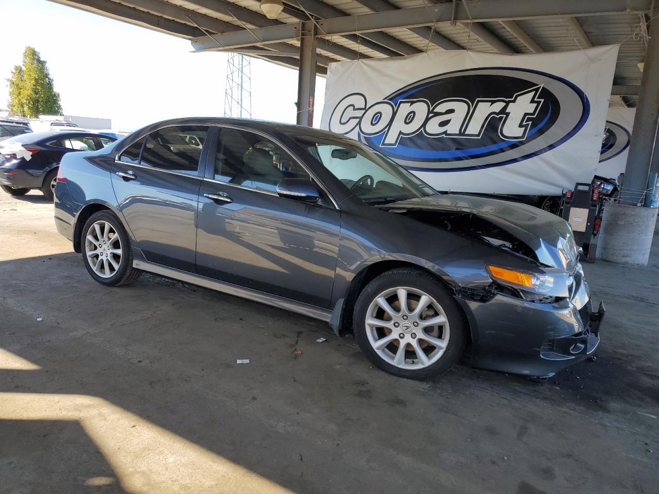 Фото: JH4CL96816C033147