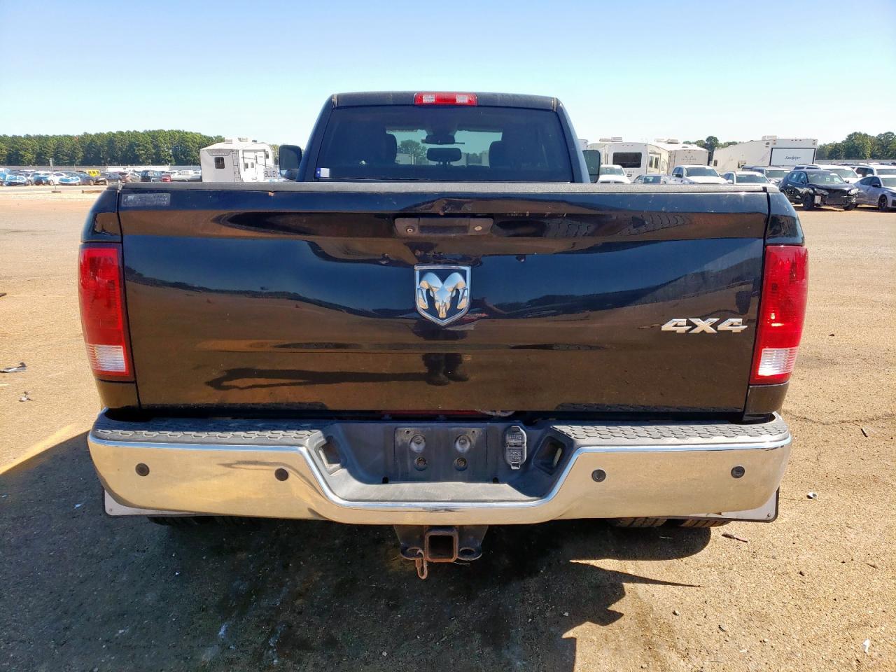 2016 Ram 3500 St VIN: 3C63RRGL9GG202579 Lot: 82357485