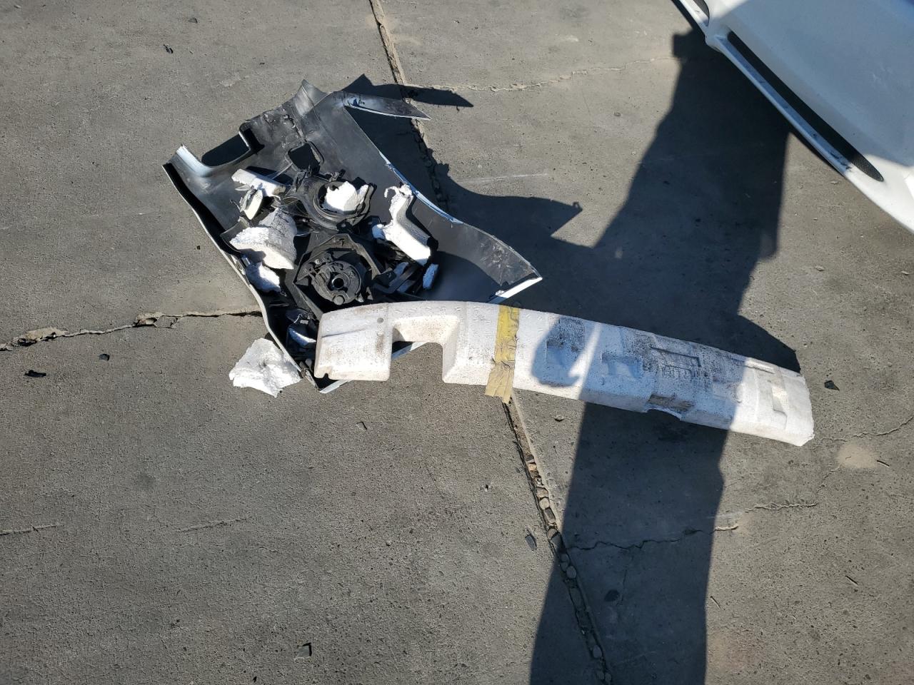 2013 Lexus Ct 200 VIN: JTHKD5BH0D2158974 Lot: 85007845