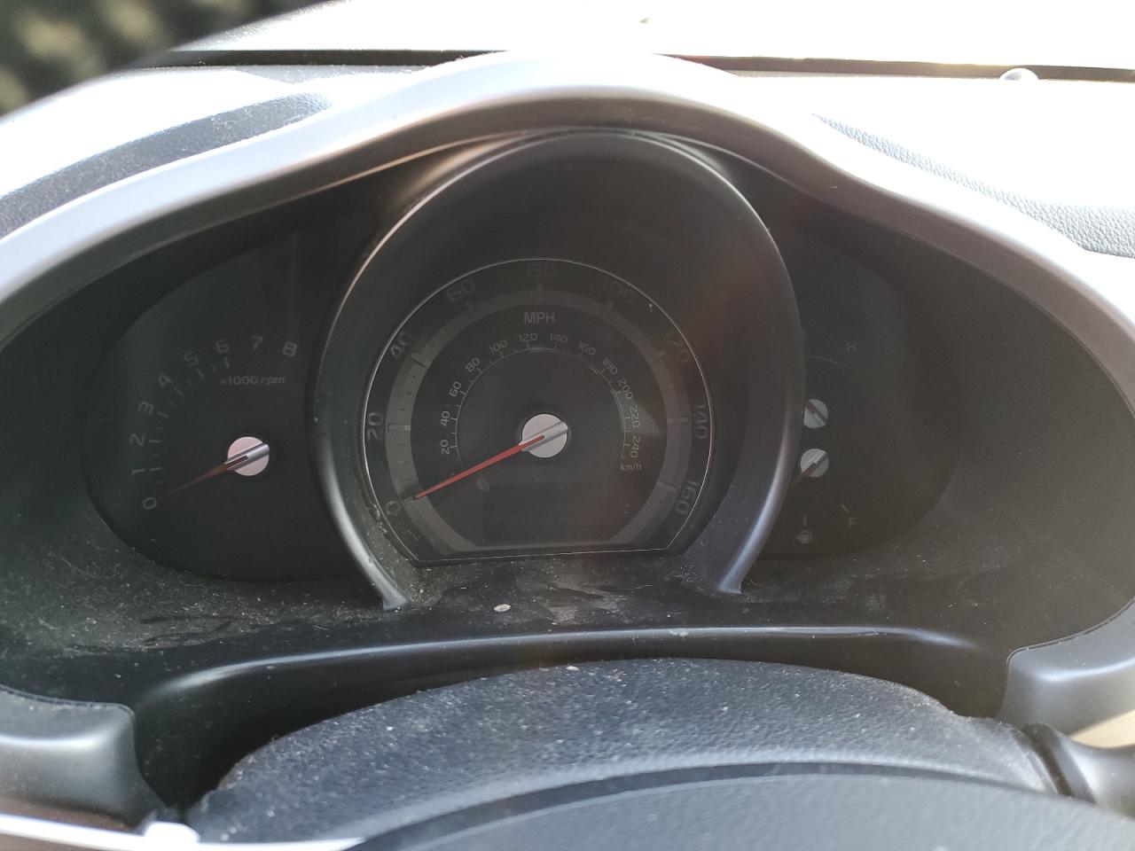 2016 Kia Sportage Ex VIN: KNDPCCA63G7867470 Lot: 85939705